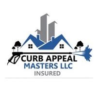 Logo of Curb Appeal Masters
